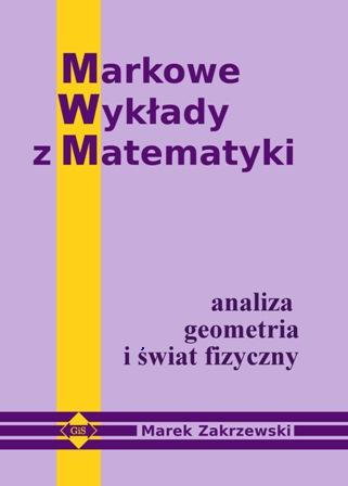 MWzM. Okładka